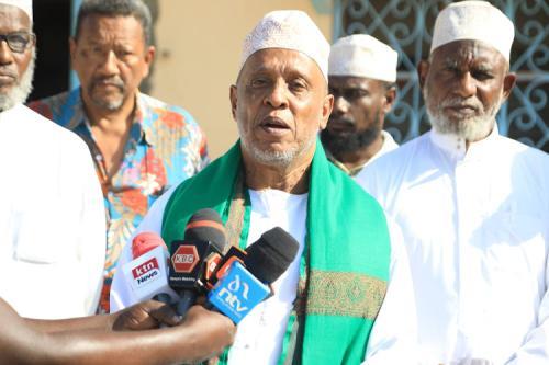 Residents Protest Links To Lamu Shabaab Attacks