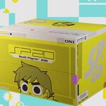 Scott Pilgrim Graphic Novel Box Set Now 61% Off – Best Deals May 2025