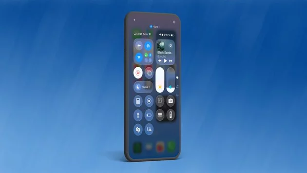 Android 17 Brings Subtle Blur UI Inspired by Apple’s Liquid Glass