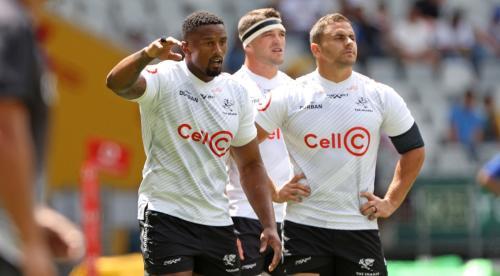 The Season So Far - Cell C Sharks