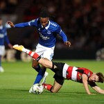 Chelsea, Everton Survive League Cup Scares But Sheffield Utd Crash Out