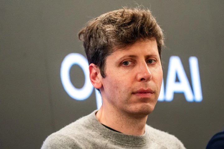 Parenting via ChatGPT: Sam Altman’s Smart New Way to Simplify School Mornings