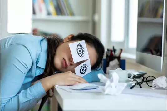 How To Make Your Brain Leave Work When You Do