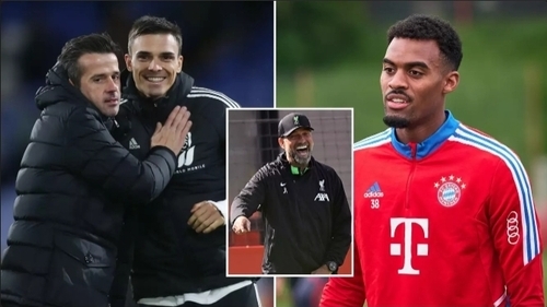 Fulham Could Prevent Liverpool Signing Ryan Gravenberch As Transfer Problem Identified