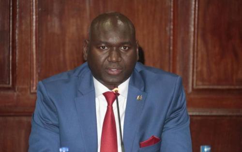 Kenyans Can Now Access Marriage Certificates Online