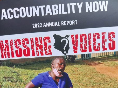 Identity Of Victims Dumped In River Yala Revealed
