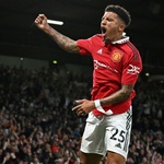 Ten Hag Vs Jadon: Sancho Says He Is ‘A Scapegoat’ After Being Dropped