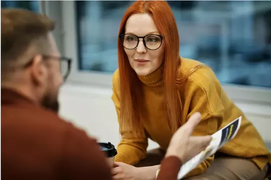 How Self-Awareness Helps Middle Managers Boost Performance