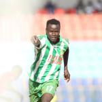 Nzoia Sugar Complete Double Over Ulinzi Stars To Move Second