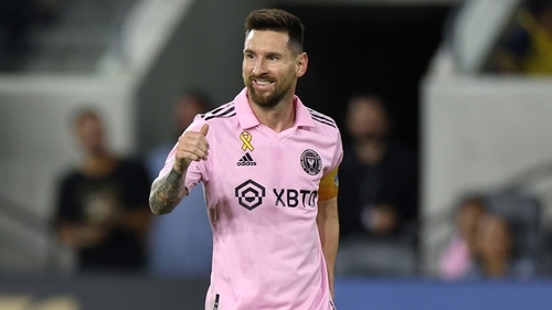 Messi, Haaland And Bonmati Lead Ballon D'Or Nominees