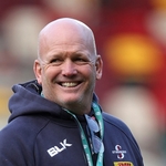 Dobson Confident Ernst Will Do The Business Against Quins