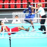 Mogunde Too Powerful For African Champion As Hit Squad Begin Quest For Paris Olympics