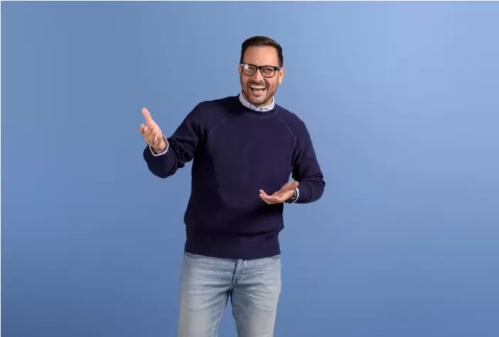 Why Storytelling Is Critical For Personal Branding In The Age Of AI