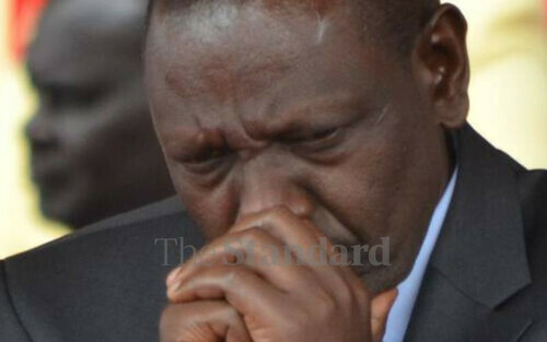 Litmus Test For Ruto As Political And Economic Crises Qet Worse