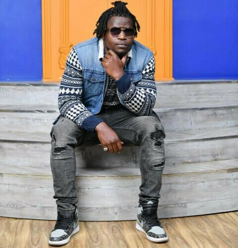 Junior Rebel: Watching Someone Get Killed made Me Swear To Help Change Kawangware