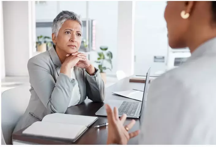 The Art Of Demonstrating Active Listening To Others