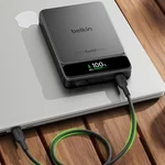 Belkin's New Semi-Solid-State Power Banks Last 3x Longer