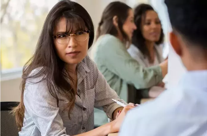 New Research: You Think They Used AI, They Think You Did