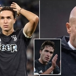 Man Utd Target Federico Chiesa Jealous' Of Erik ten Hag's Side And Other Champions League Teams