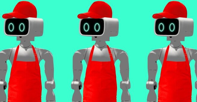 Tech vs Teens: The New Job Crisis