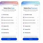Meta One Bundles: $7.99/Month with 48-Hour Stories & Bold Follow Button