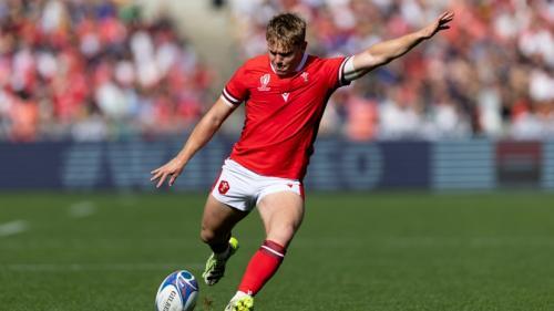 Wales Lose Faletau In Huge Blow And Sweat Over Anscombe