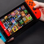 Nintendo Accuses James 'Archbox' Williams of Pirating Switch Games