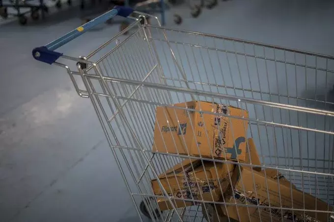 Google Tests Flipkart Shopping via Gemini and AI Mode in India