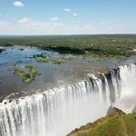 Zimbabwe’s Tourism Sector Poised To Boom With Upgraded Airports