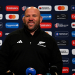 All Blacks Welcome The Pressure As Expectation Rises