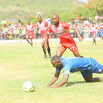 Shabana Seek To Build On Win Over Tusker, Says Okoth