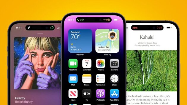 iPhone 17 Dynamic Island Rumors Spark Mixed Reactions