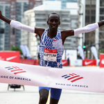 Kelvin Kiptum: From Borrowing Shoes To Breaking World Records