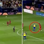 Al Nassr Midfielder Goes Viral For All The Wrong Reasons, Cristiano Ronaldo Was Speechless