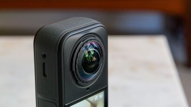 DJI Osmo 360 Leak Hints at 8K Rival to Insta360 X5