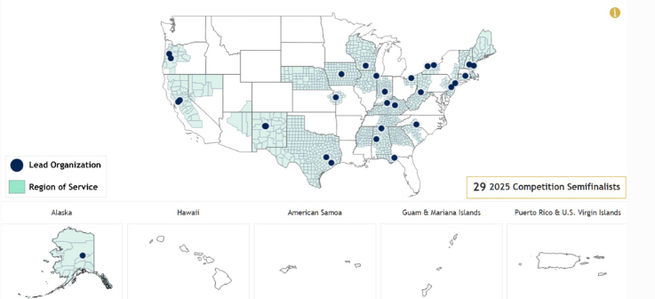 NSF Engines Funding Boosts U.S. Tech Growth