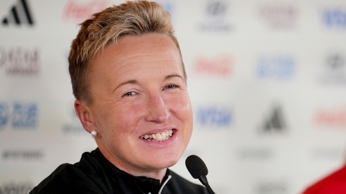 Canada's Early Exit Came Down To Pressure And Belief - Coach Priestman