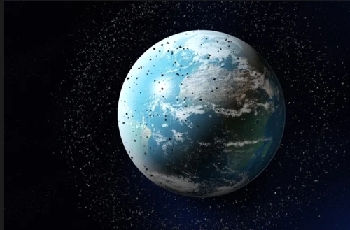 Privateer Wants To Create A ‘Data Ride-Sharing Economy’ For Space