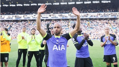 Brazilian Winger Moura Returns To Sao Paulo