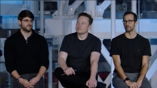 Tesla CFO, ‘Master Of Coin’ Zachary Kirkhorn Steps Down