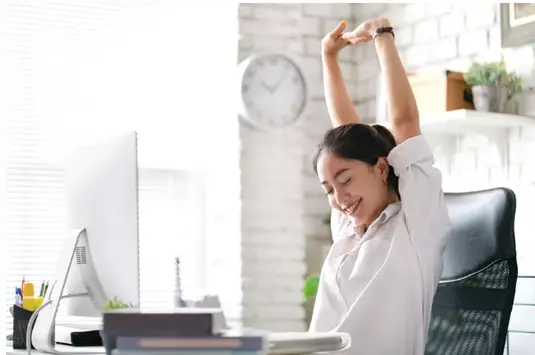 Low-Stress Jobs: Four Six-Figure Careers People Are Pivoting Toward