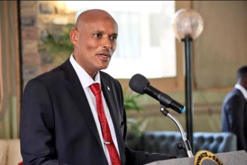 DCI Launches Probe On Azimio's Election Rigging Claims