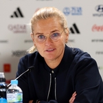 Wiegman Proud Of Her Team's Resilience As Lionesses Claw Their Way Back