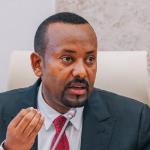 Ethiopian PM Abiy meets Tigray Leaders For First Time Since Peace Deal