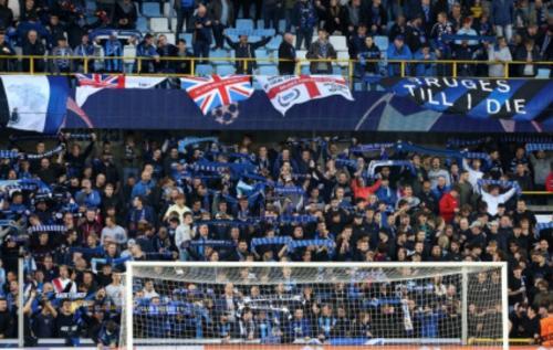 Man City Accused By Premier League Of Alleged Financial Breaches