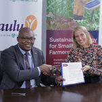 Faulu, GIZ Target Smallholder Farmers With Green Financing