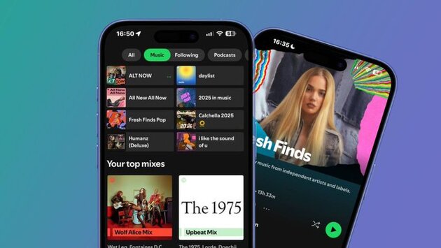 Best Spotify tricks to refresh your playlists in 2025