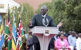 It Will Take More Than Rhetoric To Turn Kenya Into An African Tiger