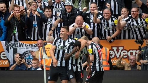 Timing Could Be Right For Newcastle In Big Test At Man City