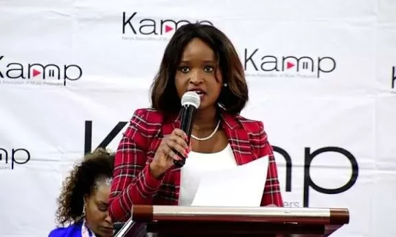 KAMP Challenges License Suspension as Kenya Revamps Copyright Rules and Royalty Governance